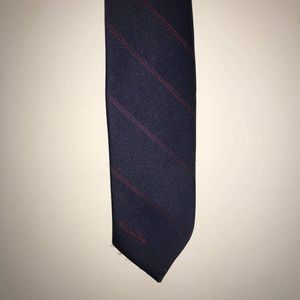 Oscar de la Renta Necktie